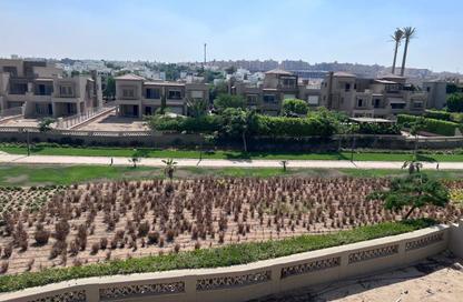 Villa - 5 Bedrooms - 5 Bathrooms for sale in Palm Hills Kattameya - El Katameya Compounds - El Katameya - New Cairo City - Cairo
