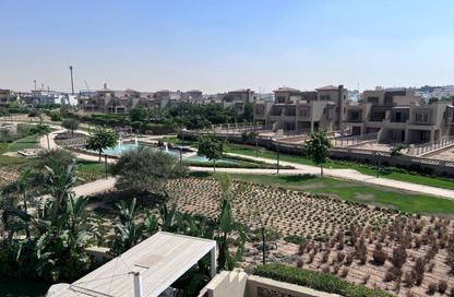 Villa - 5 Bedrooms - 5 Bathrooms for sale in Palm Hills Kattameya - El Katameya Compounds - El Katameya - New Cairo City - Cairo