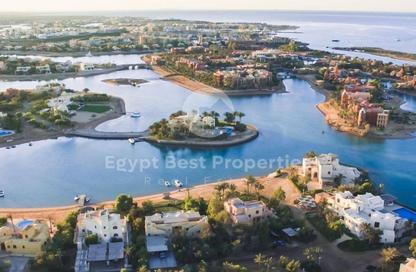 فيلا - 3 غرف نوم - 4 حمامات للبيع في ريف تاون - سوما باى - سفاجا - الغردقة - محافظة البحر الاحمر