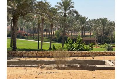 سطح - 5 غرف نوم - 6 حمامات للبيع في قطامية ديونز - كمبوندات القطامية - القطامية - مدينة القاهرة الجديدة - القاهرة