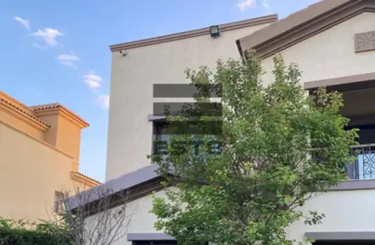 فيلا - 4 غرف نوم - 4 حمامات للايجار في ميفيدا - كمبوندات التجمع الخامس - التجمع الخامس - مدينة القاهرة الجديدة - القاهرة