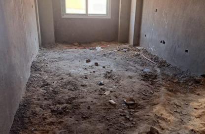 Apartment - 2 Bedrooms - 1 Bathroom for sale in Al Andalus Buildings - Al Andalus District - New Cairo City - Cairo