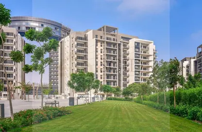 شقة - 3 غرف نوم - 3 حمامات للبيع في بارك سايد ريزيدنس - أبراج زيد - كمبوندات الشيخ زايد - الشيخ زايد - الجيزة