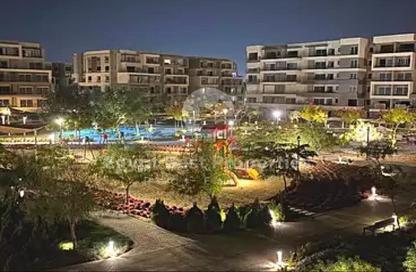 Apartment - 2 - 3 for sale in Palm Hills New Cairo - 5th Settlement Compounds - The 5th Settlement - New Cairo City - Cairo