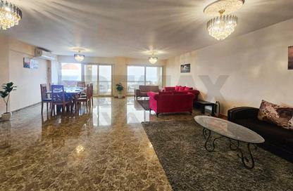 Apartment - 4 Bedrooms - 3 Bathrooms for sale in Ibrahimia - Hay Wasat - Alexandria