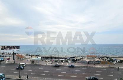 Apartment - 4 Bedrooms - 3 Bathrooms for sale in Ibrahimia - Hay Wasat - Alexandria