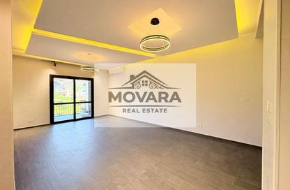 Apartment - 2 Bedrooms - 2 Bathrooms for rent in Eastown - 5th Settlement Compounds - The 5th Settlement - New Cairo City - Cairo
