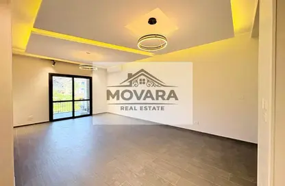 Apartment - 2 Bedrooms - 2 Bathrooms for rent in Eastown - 5th Settlement Compounds - The 5th Settlement - New Cairo City - Cairo