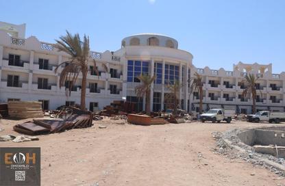 Apartment - 1 - 1 for sale in Club Golden 5 - Hurghada Resorts - Hurghada - Red Sea