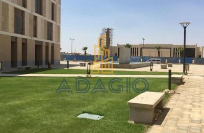 عيادة - غرفة نوم - 2 حمامات للبيع في سوديك ويست - كمبوندات الشيخ زايد - الشيخ زايد - الجيزة