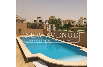 فيلا - 6 غرف نوم - 5 حمامات للبيع في هايد بارك - مدينة القاهرة الجديدة - القاهرة