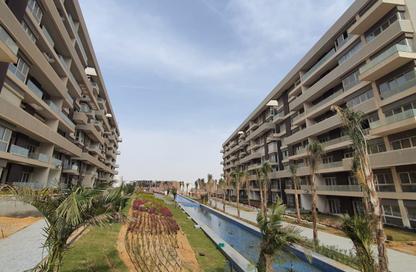 Apartment - 3 - 2 for sale in Scene 7 - New Capital Compounds - New Capital City - Cairo