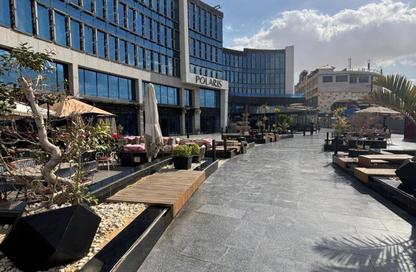 Retail - Studio for sale in New Cairo Centre - North Teseen St. - The 5th Settlement - New Cairo City - Cairo