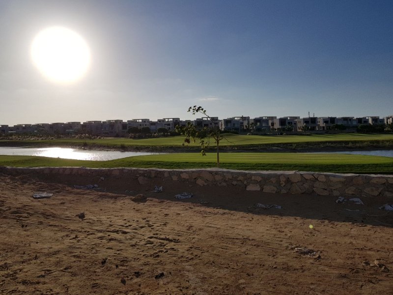 4BR Penthouse | View Golf | Hacienda Bay thumbnail