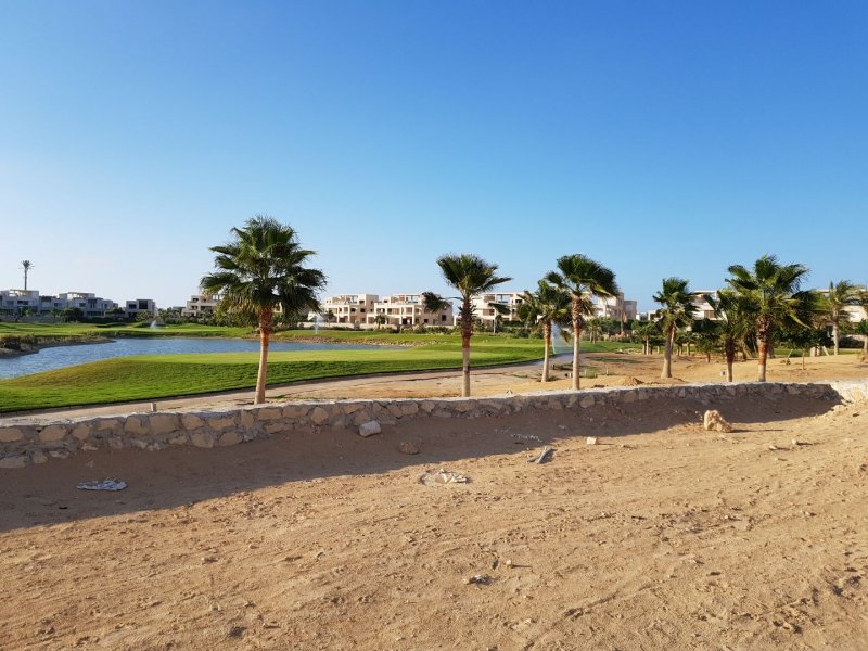 4BR Penthouse | View Golf | Hacienda Bay thumbnail