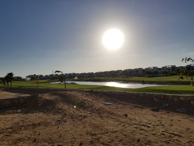 4BR Penthouse | View Golf | Hacienda Bay thumbnail