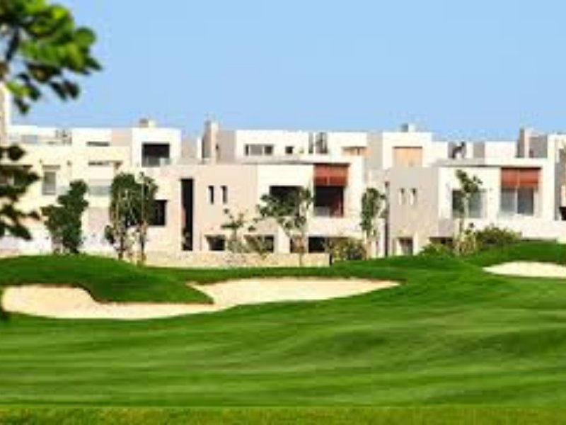 4BR Penthouse | View Golf | Hacienda Bay thumbnail