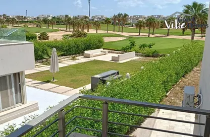Penthouse - 4 Bedrooms - 4 Bathrooms for sale in Hacienda Bay - Sidi Abdel Rahman - North Coast