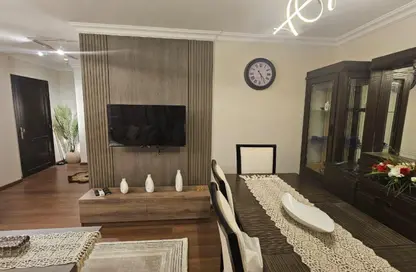 Apartment - 2 Bedrooms - 2 Bathrooms for rent in Madinaty - Cairo