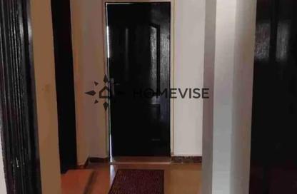 Villa - 3 Bedrooms - 2 Bathrooms for sale in Golf Al Solimania - Cairo Alexandria Desert Road - 6 October City - Giza