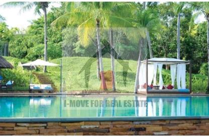 Villa - 7 Bedrooms - 6 Bathrooms for sale in Mountain View Chill Out Park - Northern Expansions - 6 October City - Giza
