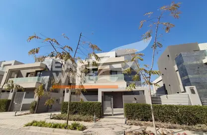 Villa - 5 Bedrooms - 6 Bathrooms for sale in La Vista City - New Capital Compounds - New Capital City - Cairo