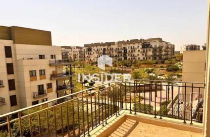 Apartment - 2 - 3 for sale in Eastown - 5th Settlement Compounds - The 5th Settlement - New Cairo City - Cairo