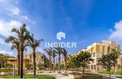 Apartment - 2 - 3 for sale in Eastown - 5th Settlement Compounds - The 5th Settlement - New Cairo City - Cairo