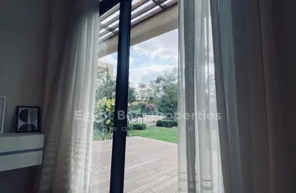 Apartment - 3 Bedrooms - 3 Bathrooms for sale in Belle Vie - New Zayed City - Sheikh Zayed City - Giza