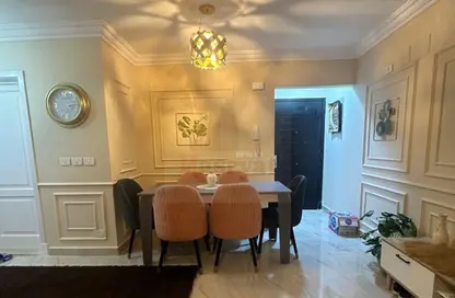 Apartment - 2 Bedrooms - 1 Bathroom for sale in Privado - Madinaty - Cairo