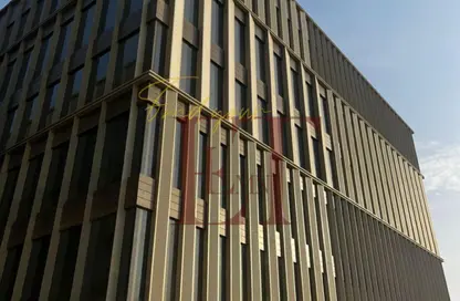 Office Space - Studio for rent in One Ninety Mall - South Teseen St. - The 5th Settlement - New Cairo City - Cairo