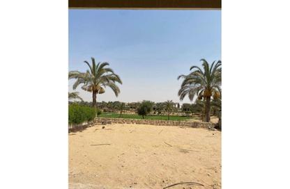 فيلا - 5 غرف نوم - 6 حمامات للبيع في نيو جيزة - طريق مصر اسكندرية الصحراوي - مدينة 6 أكتوبر - الجيزة