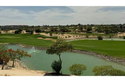 فيلا - 5 غرف نوم - 6 حمامات للبيع في نيو جيزة - طريق مصر اسكندرية الصحراوي - مدينة 6 أكتوبر - الجيزة