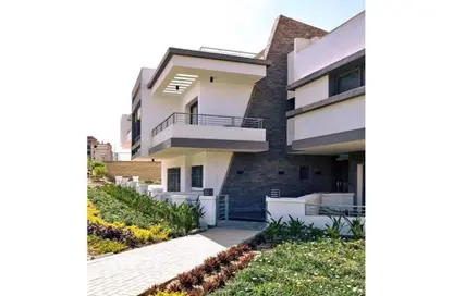 Villa - 3 Bedrooms - 3 Bathrooms for sale in Taj City - 5th Settlement Compounds - The 5th Settlement - New Cairo City - Cairo Villa - 3 Bedrooms - 3 Bathrooms for sale in Taj City - 5th Settlement Compounds - The 5th Settlement - New Cairo City - Cairo