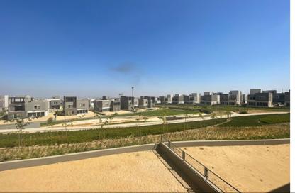 Villa - 5 - 5 for sale in Etapa - Sheikh Zayed Compounds - Sheikh Zayed City - Giza