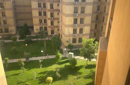Apartment - 4 Bedrooms - 3 Bathrooms for sale in Opera City - 6th District - Sheikh Zayed City - Giza