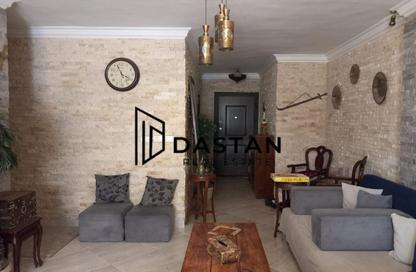 Apartment - 3 Bedrooms - 3 Bathrooms for sale in El Motamayez District - Badr City - Cairo