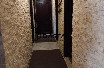 Apartment - 3 Bedrooms - 3 Bathrooms for sale in El Motamayez District - Badr City - Cairo