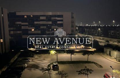 Apartment - 2 Bedrooms - 2 Bathrooms for sale in Al Burouj Compound - El Shorouk Compounds - Shorouk City - Cairo