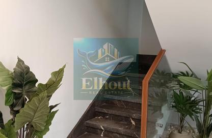 Apartment - 3 - 3 for rent in Stone Residence - 5th Settlement Compounds - The 5th Settlement - New Cairo City - Cairo Apartment - 3 - 3 for rent in Stone Residence - 5th Settlement Compounds - The 5th Settlement - New Cairo City - Cairo