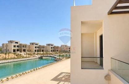 فيلا - 7 غرف نوم - 8 حمامات للبيع في ذا كراون - طريق مصر اسكندرية الصحراوي - مدينة 6 أكتوبر - الجيزة
