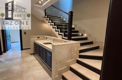 Twin House - 4 Bedrooms - 3 Bathrooms for sale in Mivida - 5th Settlement Compounds - The 5th Settlement - New Cairo City - Cairo