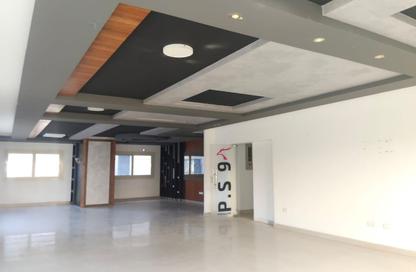 Office Space - Studio - 6 for rent in Masaken Sheraton - Sheraton Al Matar - El Nozha - Cairo