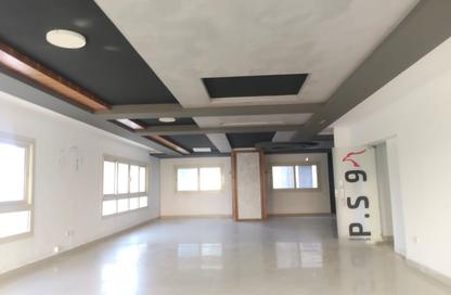 Office Space - Studio - 6 for rent in Masaken Sheraton - Sheraton Al Matar - El Nozha - Cairo
