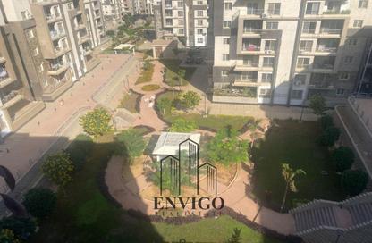 Apartment - 3 - 2 for sale in El Koronfel - The 5th Settlement - New Cairo City - Cairo