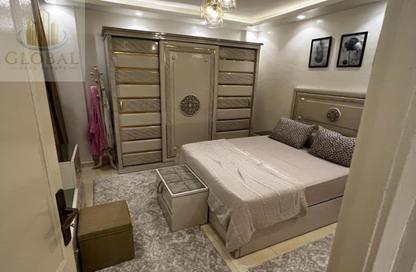 Apartment - 2 - 1 for rent in B11 - Madinaty - Cairo