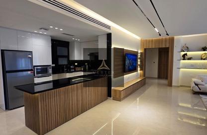 Apartment - 3 - 3 for rent in Villette - 5th Settlement Compounds - The 5th Settlement - New Cairo City - Cairo