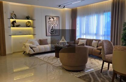 Apartment - 3 - 3 for rent in Villette - 5th Settlement Compounds - The 5th Settlement - New Cairo City - Cairo