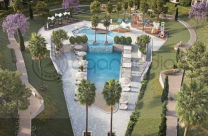 Townhouse - 5 Bedrooms - 5 Bathrooms for sale in Azzar 2 - 5th Settlement Compounds - The 5th Settlement - New Cairo City - Cairo
