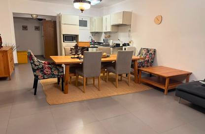 Chalet - 3 Bedrooms - 2 Bathrooms for sale in Amwaj - Sidi Abdel Rahman - North Coast